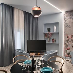 Habitación Cuádruple Deluxe