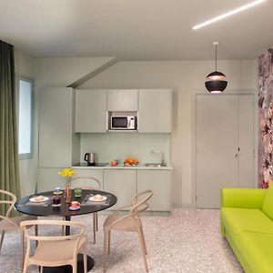 Suite Familiar
